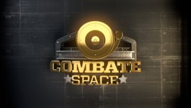 Combate-SPACE