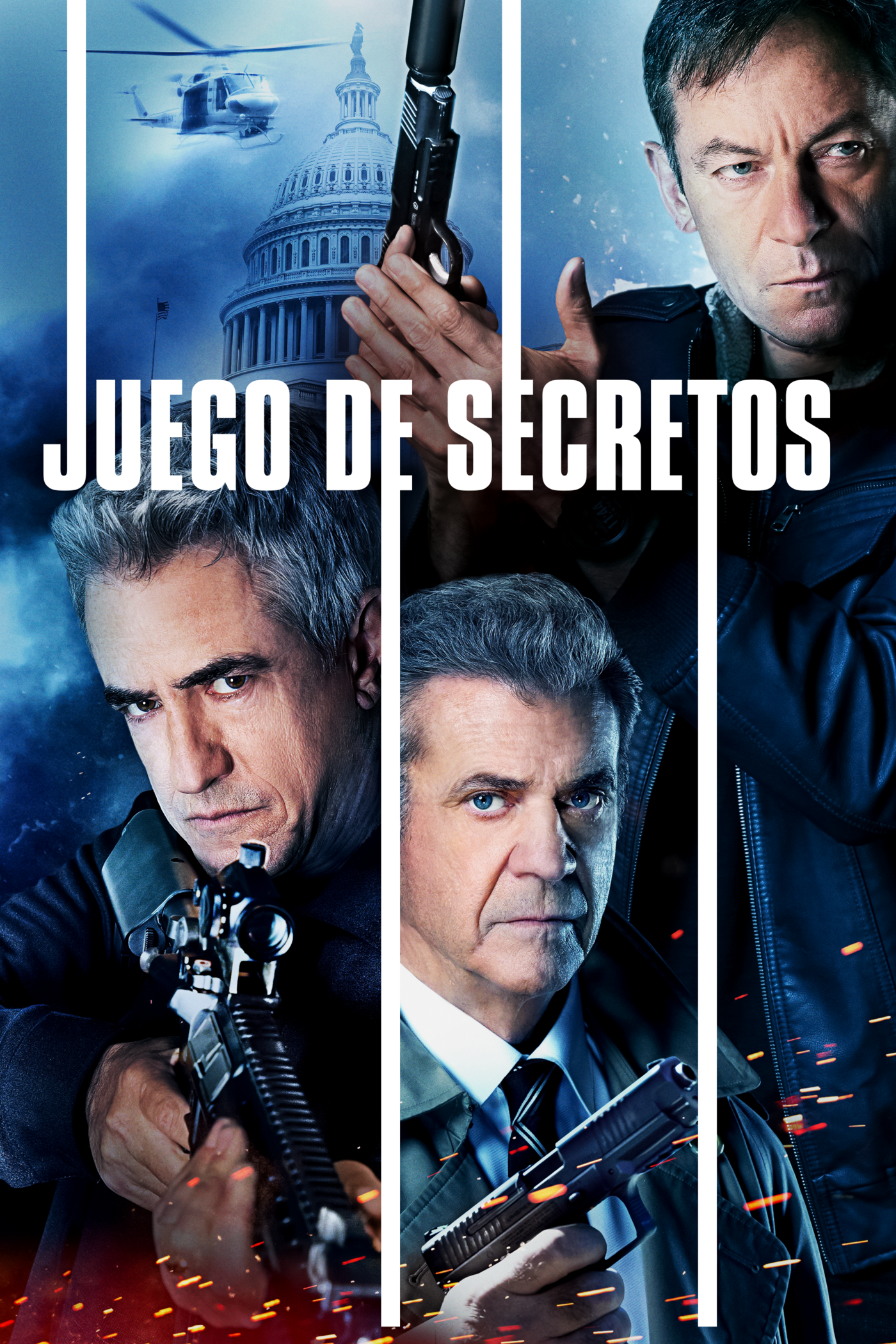 Juego de Secretos