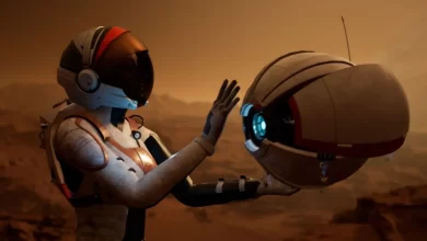 Deliver Us Mars llega a XBOX