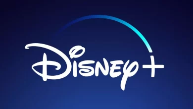 Disney+