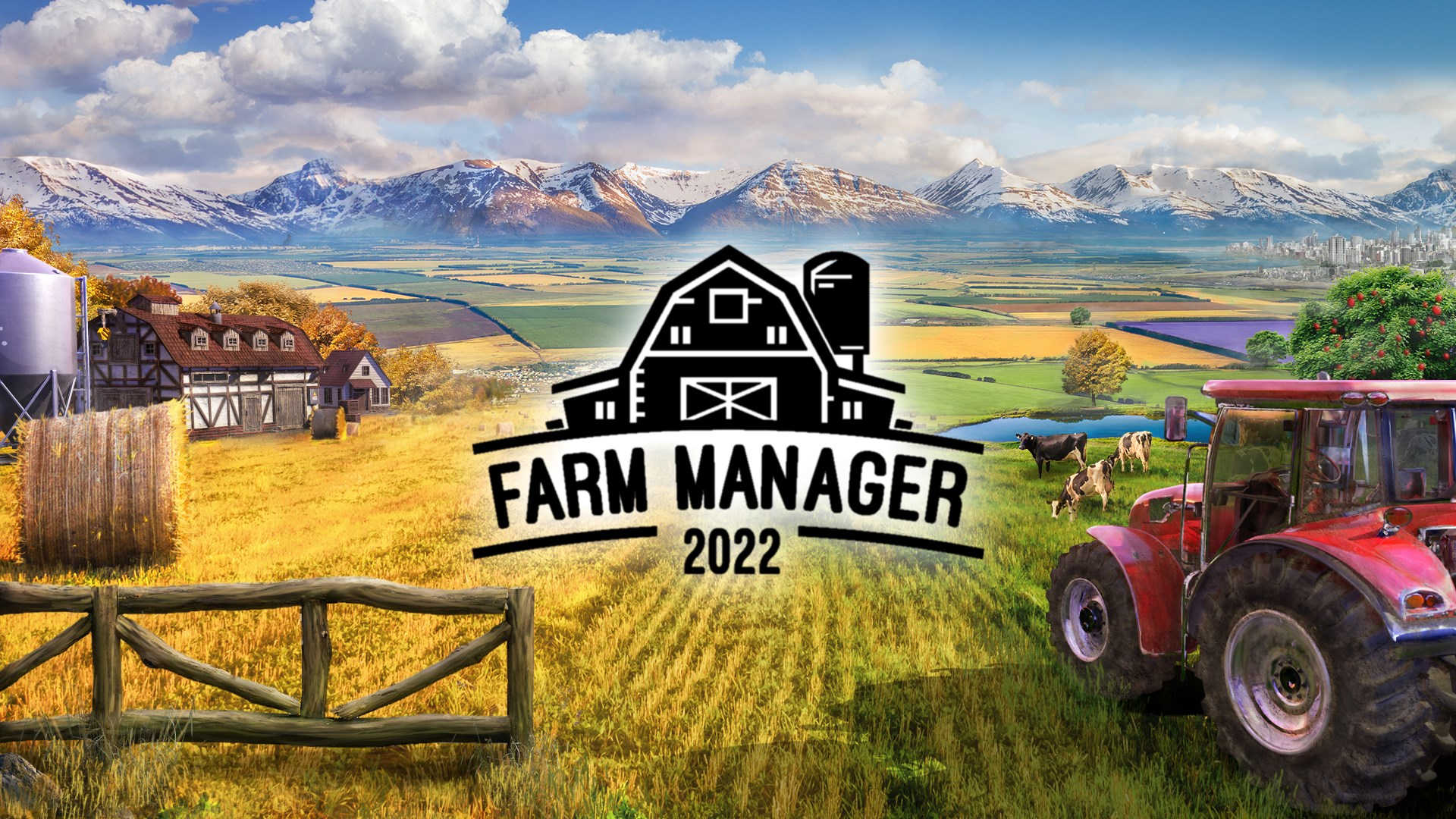 Farm Manager 2022