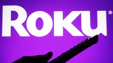 Roku