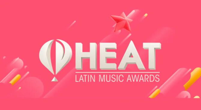 HEAT Latin Music Awards