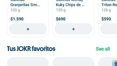 JOKR APP DE COMPRAS