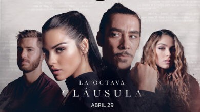 Tráiler de "La Octava Cláusula"