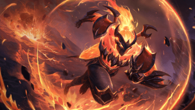 Riot Games presenta la versión 3.4.0 de Legends of Runeterra