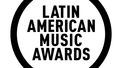 7º EDICIÓN ̈LATIN AMERICAN MUSIC AWARDS ̈