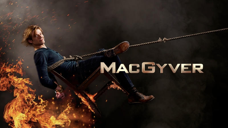 MacGyver