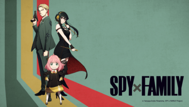 Spy X Family