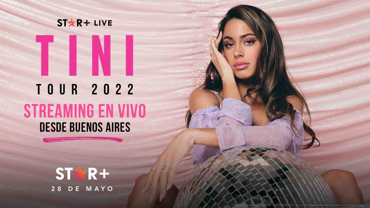 TINI Tour 2022