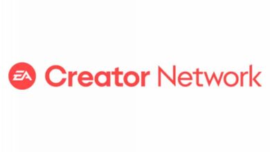 EA Creator Network