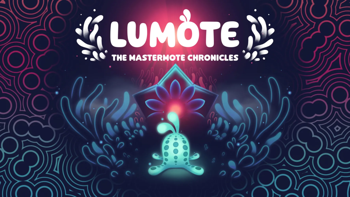 Lumote: The Mastermote Chronicles