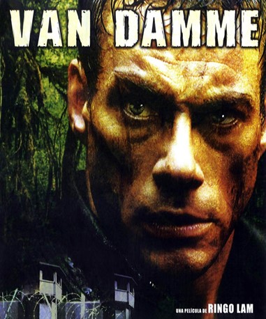 Van Damme