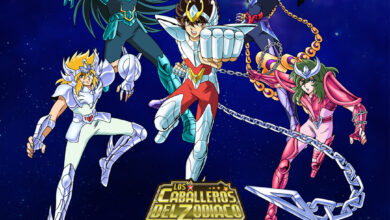 Los Caballeros del Zodiaco: Pegasus Fantasy, A Symphonic Experience