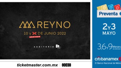 REYNO 2DA FECHA