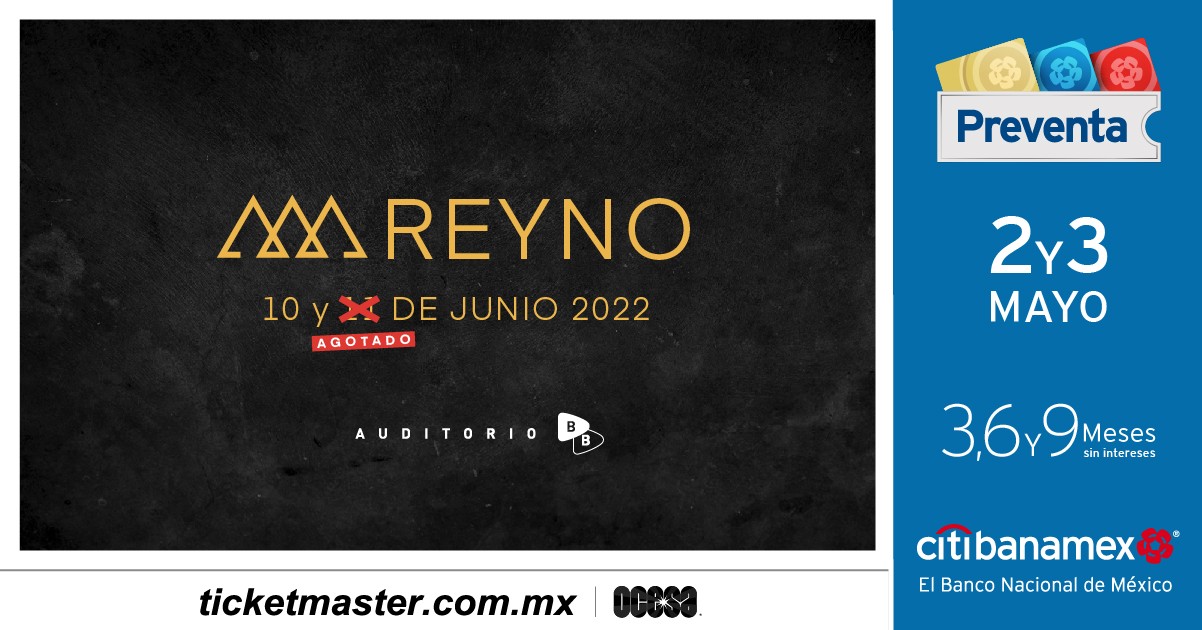 REYNO 2DA FECHA