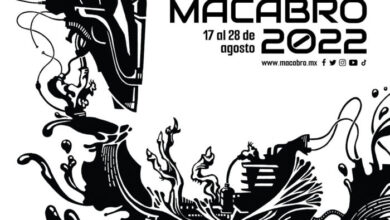 Macabro XXI