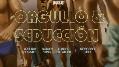 Orgullo & Seducción