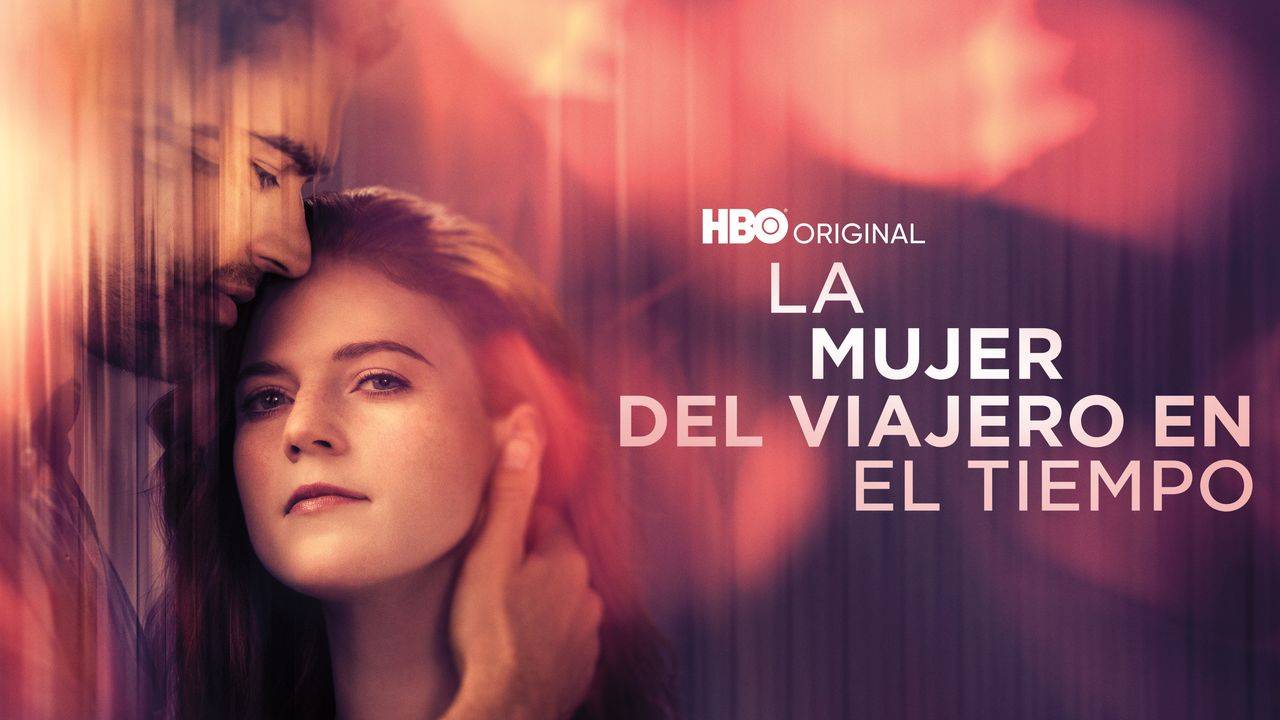 LA MUJER DEL VIAJERO EN EL TIEMPO