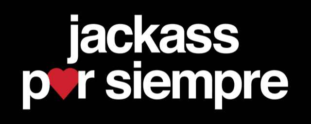 Jackass por siempre