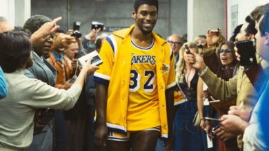 Nuevo episodio de LAKERS: TIEMPO PARA GANAR