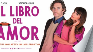 EL LIBRO DEL AMOR