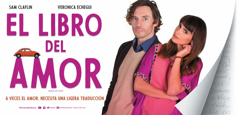 EL LIBRO DEL AMOR