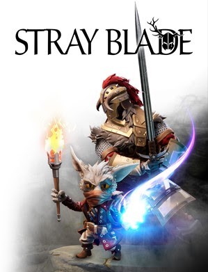 Stray Blade