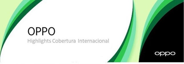 Newsletter Internacional OPPO Mayo