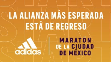 Maratón de la CDMX