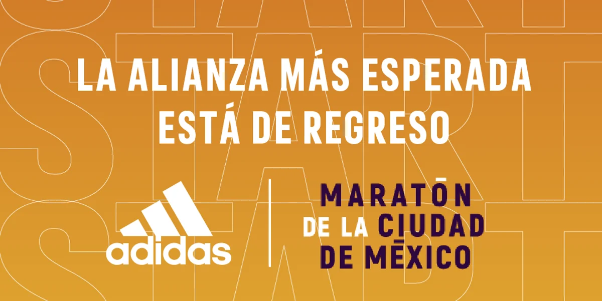 Maratón de la CDMX