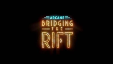 ARCANE: Bridging The Rift