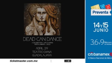 Dead Can Dance