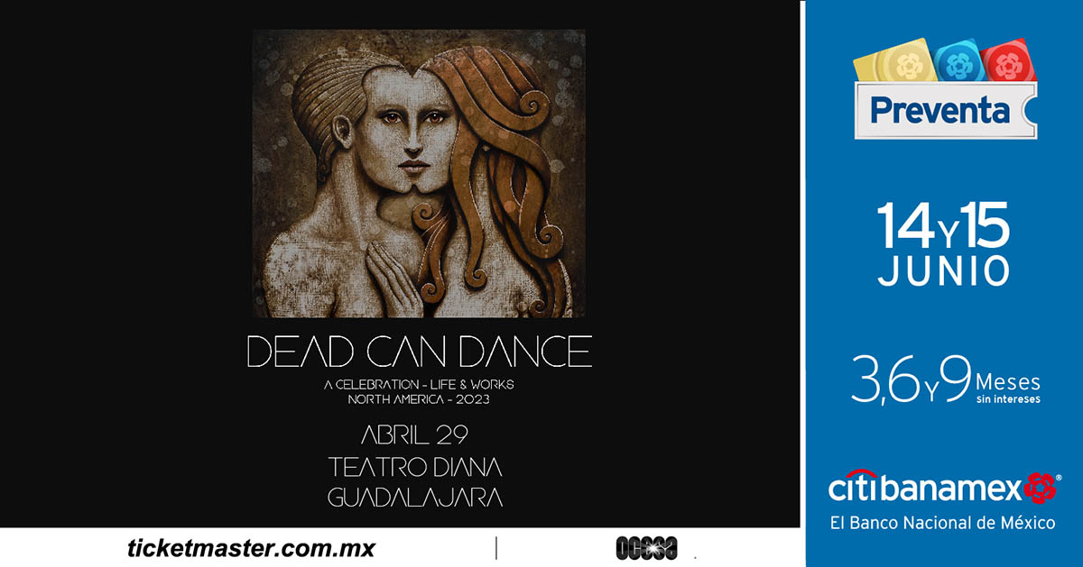 Dead Can Dance