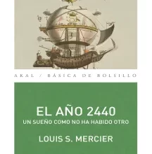 El año 2440: Un sueño como no ha habido otro