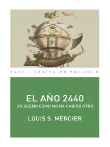 El año 2440: Un sueño como no ha habido otro