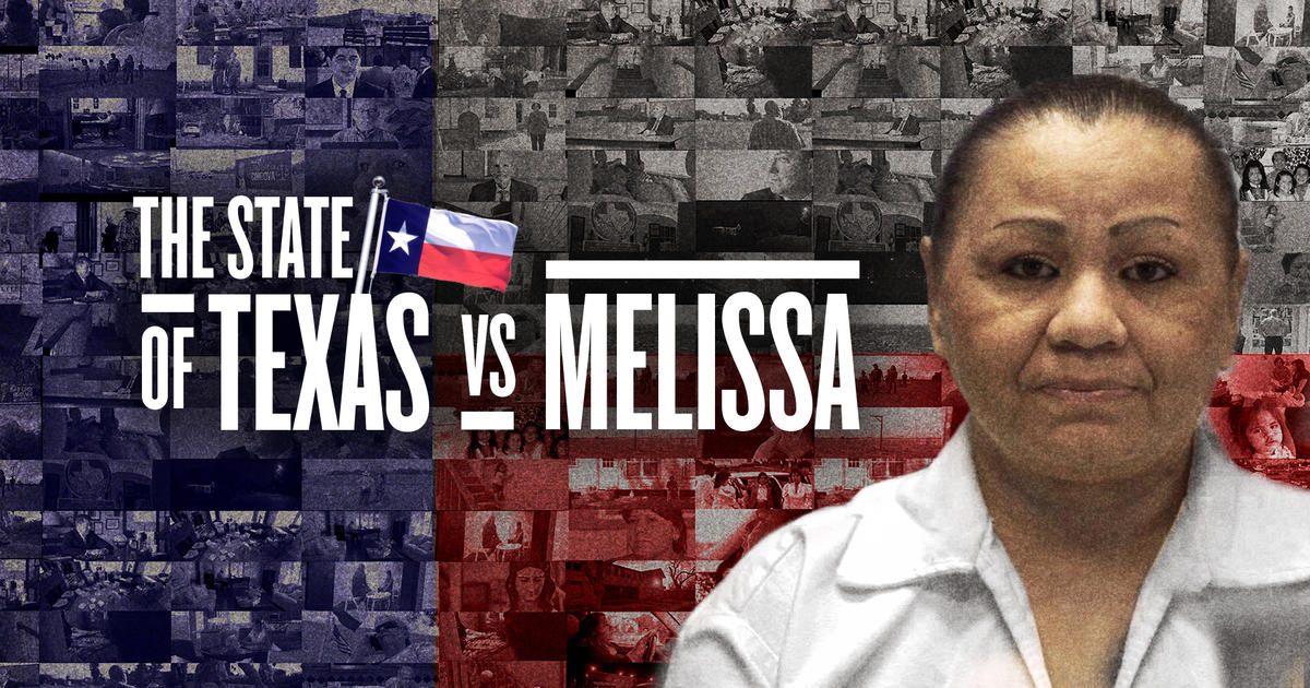 El estado de Texas vs. Melissa Lucio