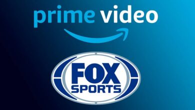 FOX Sports llega a Prime Video