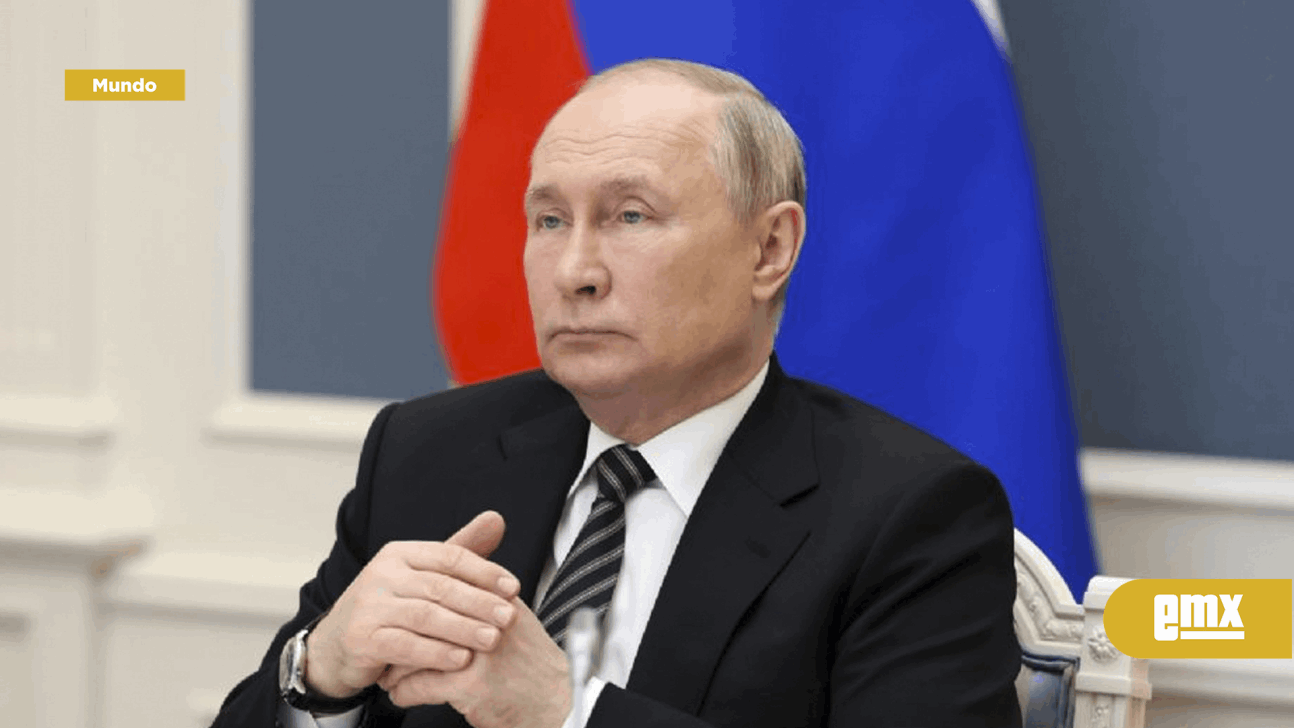 Putin aún no ha logrado sus objetivos en Ucrania