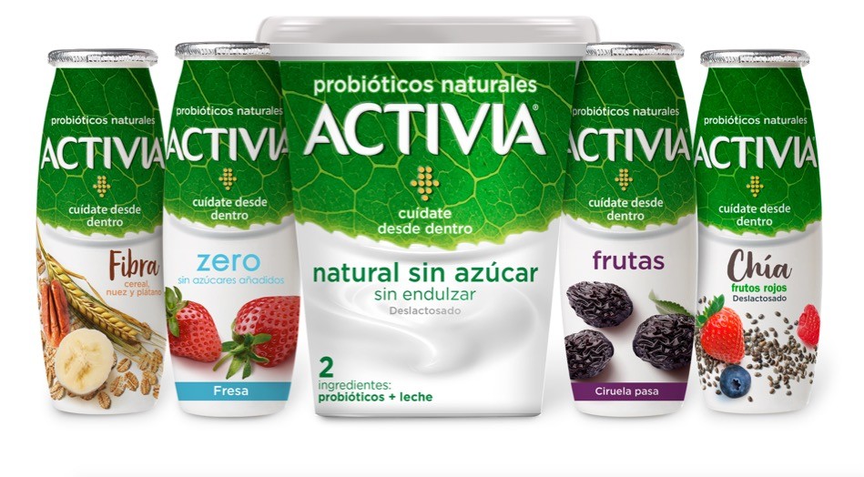 ACTIVIA