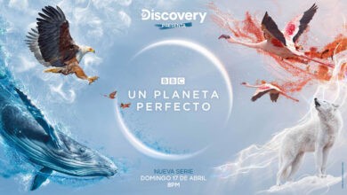 Discovery Presenta: Un planeta perfecto