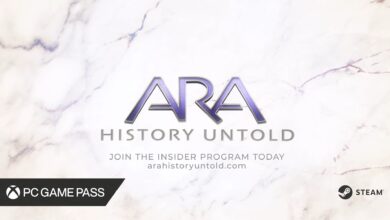 Ara: History Untold