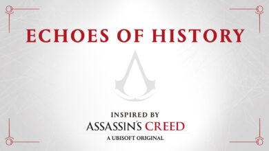 'Echoes Of History' de Assassin's Creed