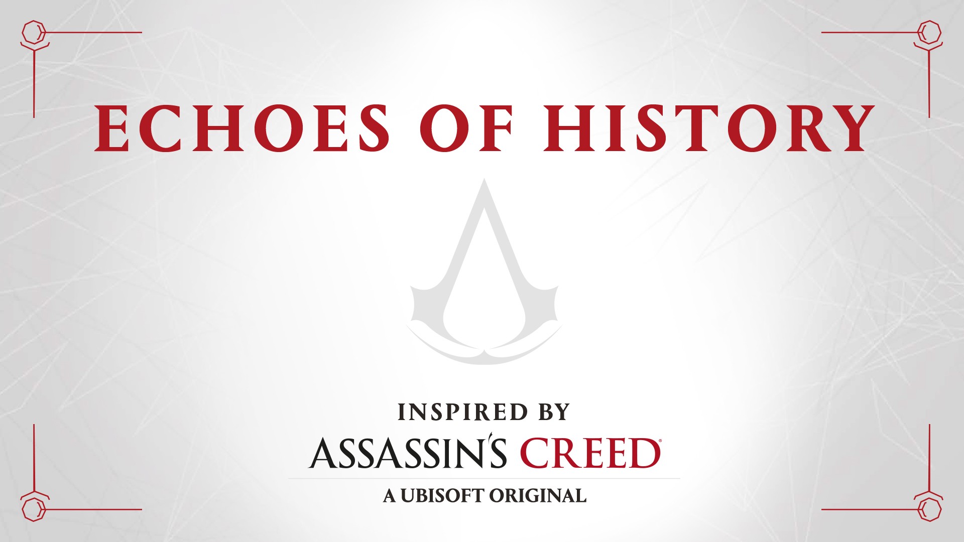 'Echoes Of History' de Assassin's Creed