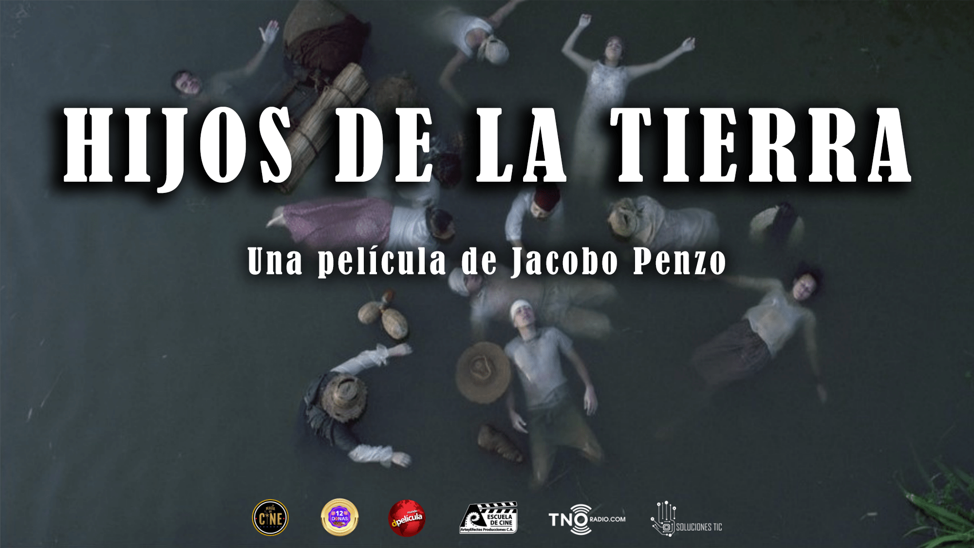 BANNER - HIJOS DE LA TIERRA