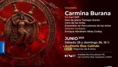 CARMINA BURANA