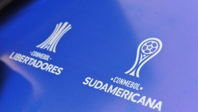 CONMEBOL LIBERTADORES™ Y CONMEBOL SUDAMERICANA™