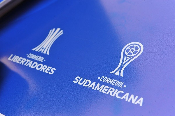 CONMEBOL LIBERTADORES™ Y CONMEBOL SUDAMERICANA™