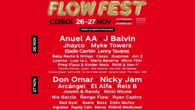 Coca-Cola Flow Fest