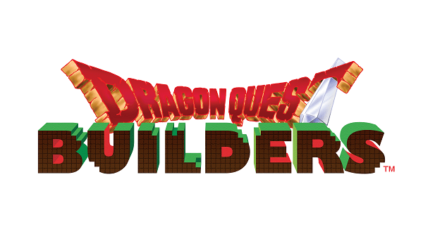 DRAGON QUEST BUILDERS